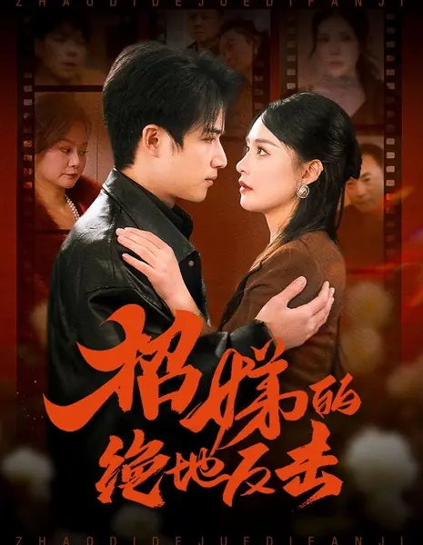 Абсолютный ответный удар / Zhao Di De Jue Di Fan Ji /  招娣的绝地反击