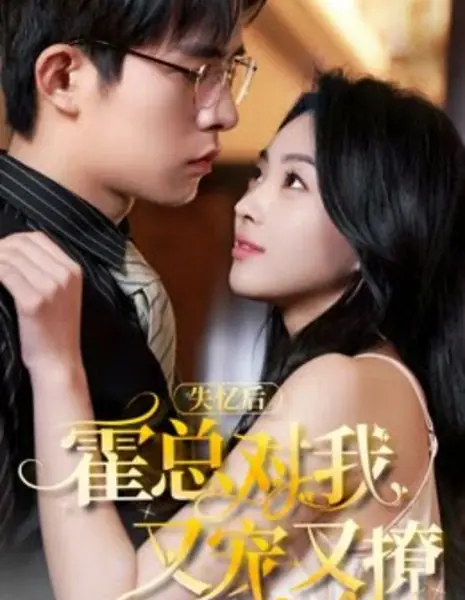 Shi Yi Hou, Hou Zong Dui Wo You Chong You Liao /  失忆后，霍总对我又宠又撩