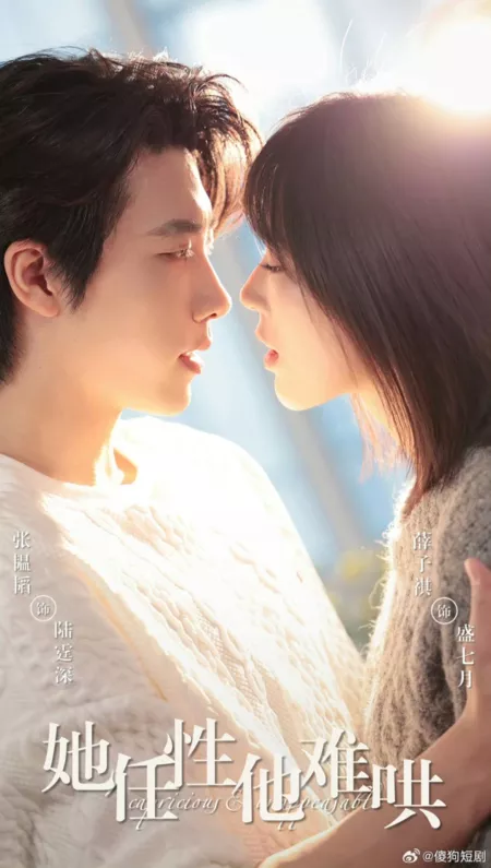 Дорама Капризная и неумолимый / Capricious & Unappeasable  /  她任性，他难哄