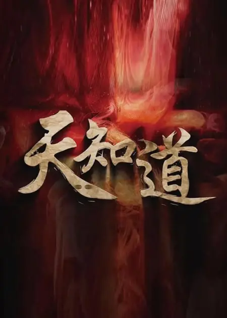 Дорама  Знает только небо / God Knows /  天知道