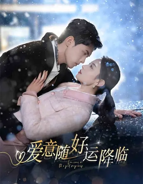 Любовь приходит с благополучной беременностью / Love Comes with a Good Pregnancy /  爱意随好运降临