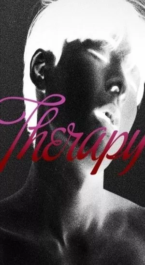 Дорама Терапия / Therapy /  테라피