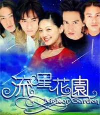 Дорама Сад падающих звезд / Meteor Garden / 流星花園 (流星花园) / Liu Hsing Hua Yuan (Liu Xing Hua Yuan)