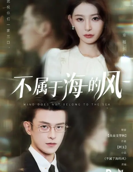 Ветер не принадлежит морю / Wind Does Not Belong to the Sea /  不属于海的风