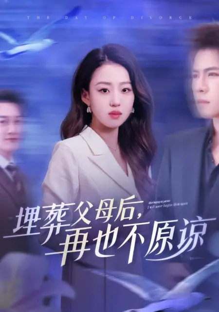 Дорама Mai Zang Fu Mu Hou, Zai Ye Bu Yuan Liang /  埋葬父母后，再也不原谅