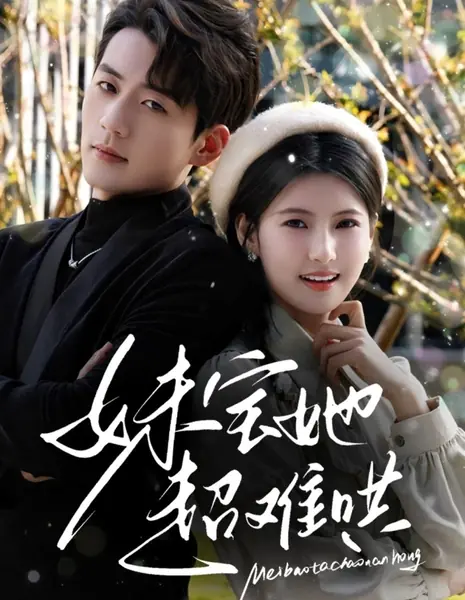 Mei Bao Ta Chao Nan Hong /  妹宝她超难哄