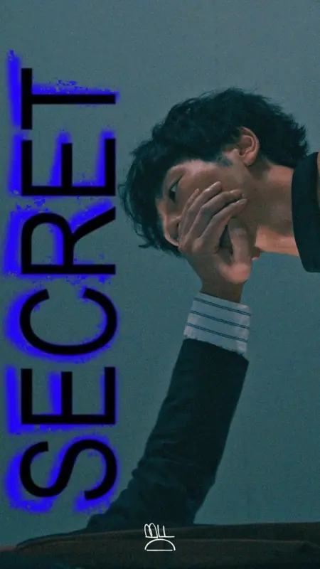 Дорама Секрет / Secret (2025)