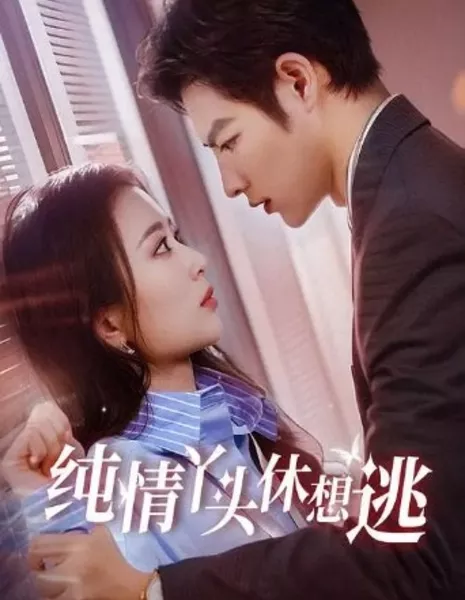 Я буду искать тебя / I Will Seek You Out  /  纯情丫头休想逃