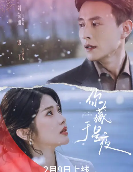 Ni Cang Yu Xing Ye / 你藏于星夜