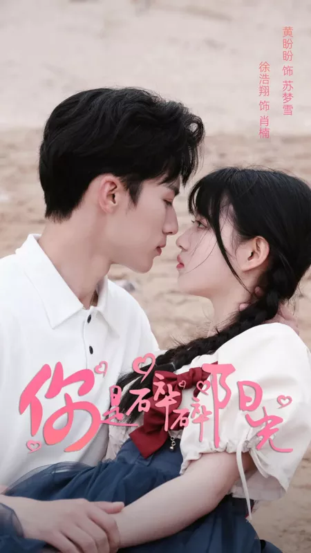 Дорама Ni Shi Sui Sui Yang Guang /  你是碎碎阳光