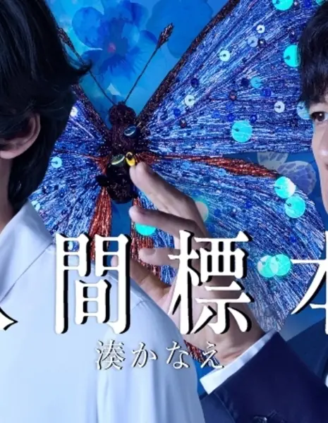 Человеческие образцы / Ningen Hyohon /  Human Specimens / 人間標本