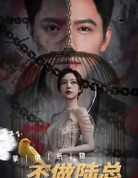 Игрушка в руках: Не хочу быть „золотой канарейкой“ господина Лу / Zhang Zhong Wan Wu, Bu Zuo Lu Zong Jin Si Que /  掌中玩物，不做陆总金丝雀