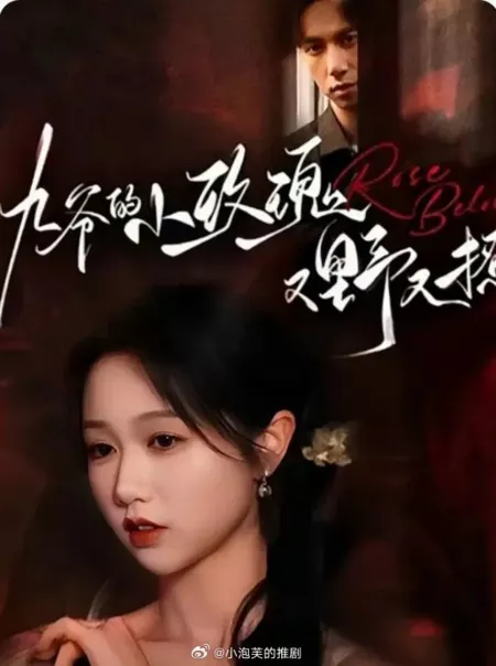 Дорама Возлюбленная Роза  / Rose Beloved  /  九爷的小玫瑰又野又撩