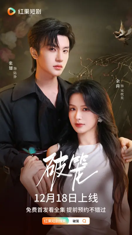 Дорама Po Long /  破笼