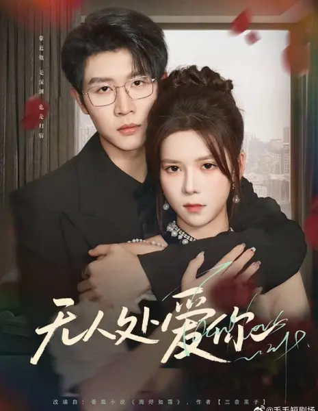 Тайная любовь в тишине / Wu Ren Chu Ai Ni /  无人处爱你