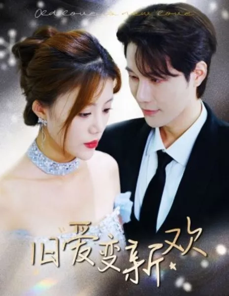 От старой любви к новой любви / Old Love to New Love  /  旧爱变新欢