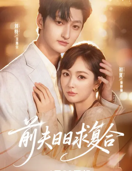 Qian Fu Ri Ri Qiu Fu He /  前夫日日求复合