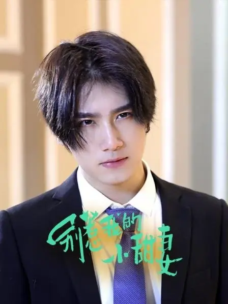 Дорама Не связывайся с моей милой / Don’t Mess with My Honey  /  别惹我的小甜妻