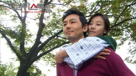 Фильм Дыхание моей жены / The Sound of My Wife Breathing [Drama Special] / 아내의 숨소리 / Anaeui Soomsori