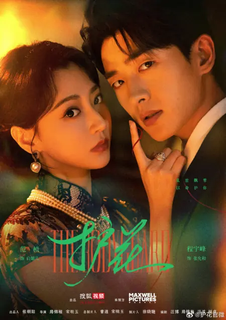 Дорама Телохранитель (Sohu TV) / The Bodyguard /  护花 / Hu Hua 