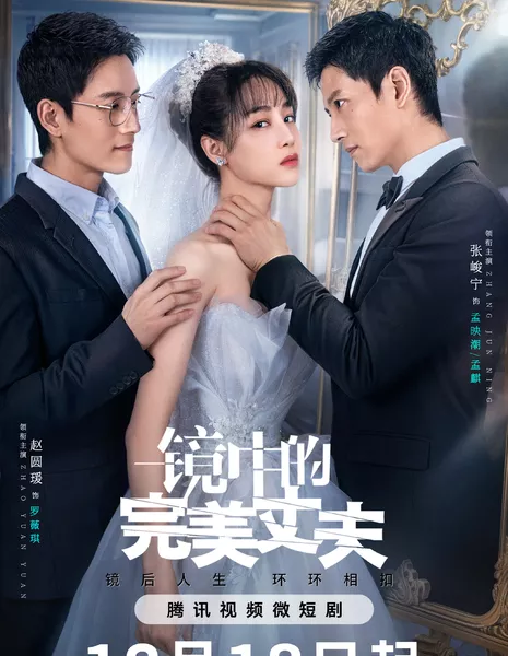 Идеальный муж в отражении / The Perfect Husband in the Mirror /  镜中的完美丈夫 / Jing Zhong De Wan Mei Zhang Fu