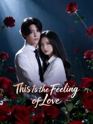Дорама Это ощущение любви / This Is the Feeling of Love /  这是心动的感觉 / Zhe Shi Xin Dong De Gan Jue