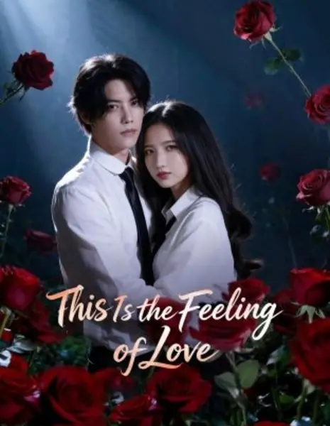 Это ощущение любви / This Is the Feeling of Love /  这是心动的感觉 / Zhe Shi Xin Dong De Gan Jue