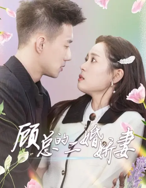 Директор и мать-одиночка / Gu Zong De Er Hun Jiao Qi /  顾总的二婚娇妻