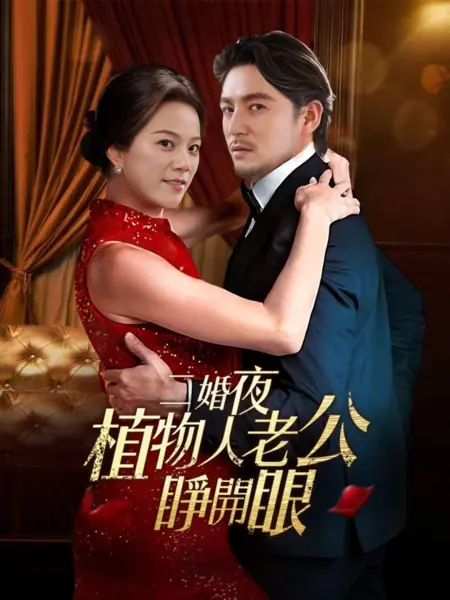 Дорама Муж в коме открыл глаза в брачную ночь / Er Hun Ye Zhi Wu Ren Lao Gong Zheng Kai Yan / 二婚夜植物人老公睁开眼