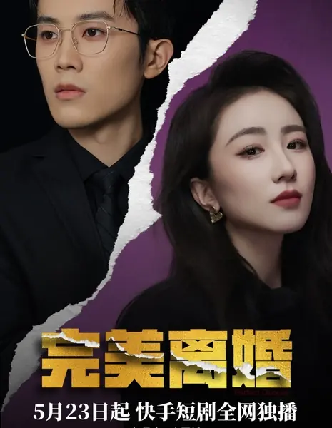 Идеальный развод / Perfect Divorce /  完美离婚