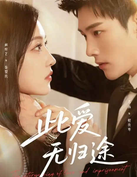 Переплетение любви и заключения / The Interweaving of Love and Imprisonment /  此爱无归途