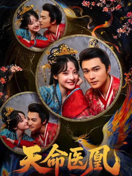 Дорама Целительница, избранная Небом / Tian Ming Yi Huang  / 天命医凰