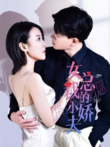Дорама Маленький муж президента / The President's Little Husband  / 女总裁的“小娇夫”