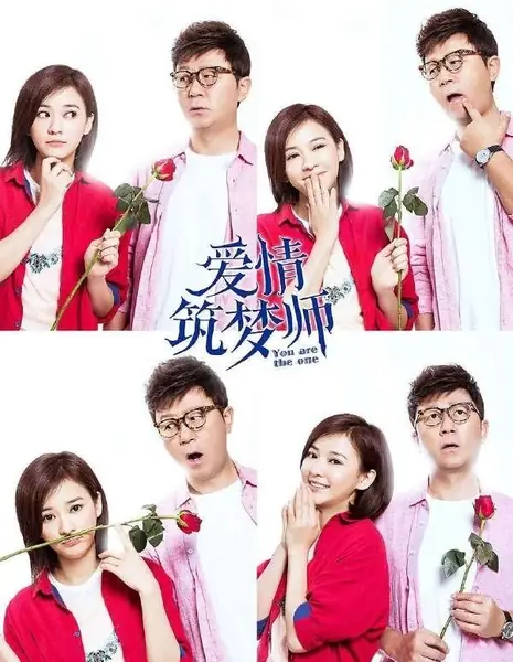 Архитектор любви / You Are the One /  爱情筑梦师
