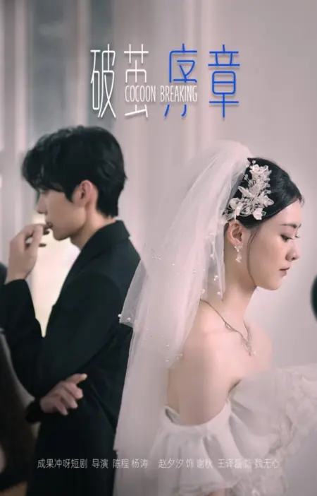 Дорама Разрушение кокона / Cocoon Breaking /  破茧·序章