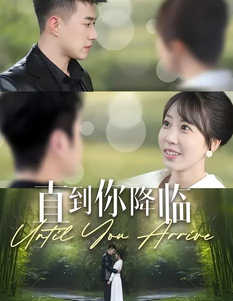 Пока не пришёл ты / Until You Arrive / 直到你降临