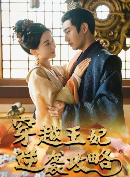Дорама Chuan Yue Wang Fei Ni Xi Gong Lve  /  穿越王妃逆袭攻略