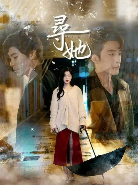 Дорама В поисках её / Xun Ta /  寻她