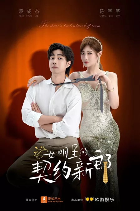 Дорама Nv Ming Xing De Qi Yue Xin Lang  /  女明星的契约新郎