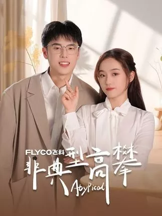 Серия 2 Дорама Нетрадиционный подход / Fei Dian Xing Gao Pan  /  非典型高攀