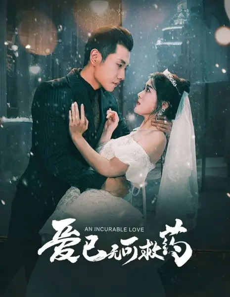 Неизлечимая любовь / An Incurable Love  /  爱已无可救药