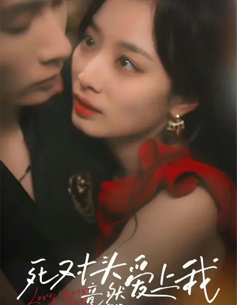  Любовь никогда не приходит слишком поздно / Love Is Never too Late /  死对头竟然爱上我