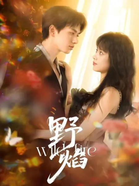 Дорама Дикий Огонь / Wild Fire  /  野焰