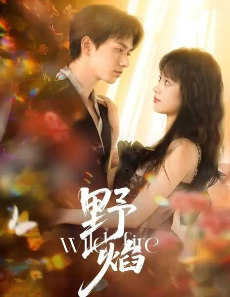 Дикий Огонь / Wild Fire  /  野焰