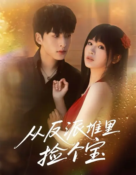 Найти сокровище среди подлецов / Cong Fan Pai Dui Li Jian Ge Bao /  从反派堆里捡个宝