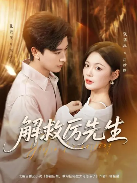 Дорама Спасение господина Ли / Jie Jiu Li Xian Sheng /  解救厉先生