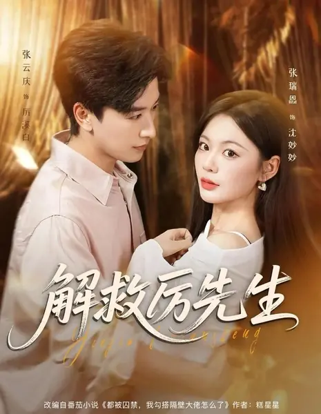 Спасение господина Ли / Jie Jiu Li Xian Sheng /  解救厉先生