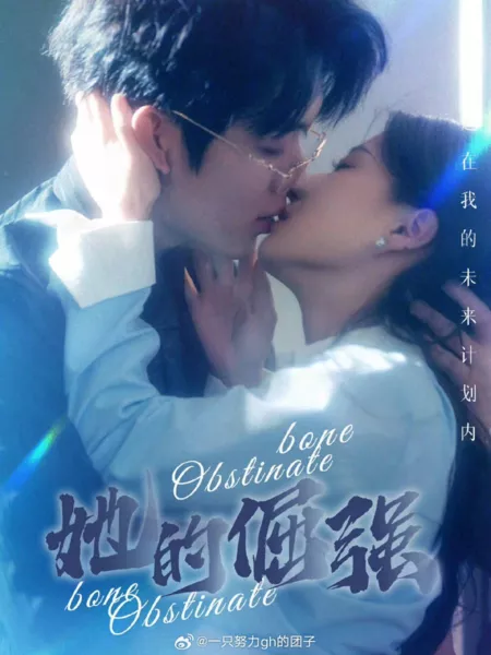 Дорама Упрямый до мозга костей / Bone Obstinate  /  她的骄傲