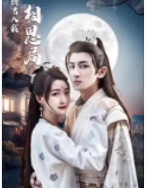 Пожалуйста, войди в мои грёзы / Qing Jun Ru Wo Xiang Si Ju  /  请君入我相思局