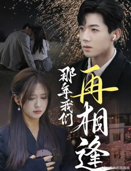 Дорама В том году мы снова встретились / Na Nian Wo Men Zai Xiang Feng /  那年我们再相逢